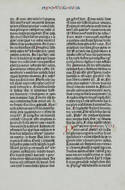 bibbia gutenberg bibbia gutenberg
