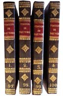 Viaggio al Brasile negli anni 1815, 1816, e 1817 del principe Massimillano di Wied-Neuwied Viaggio al Brasile negli anni 1815, 1816, e 1817 del principe Massimillano di Wied-Neuwied