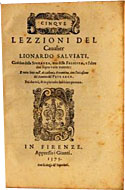 Accademia della Crusca