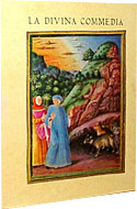 Divina Commedia La Divina Commedia