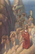 Divina Commedia Divina Commedia con immagini di Amos Nattini