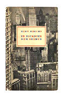 Im Dickicht Der Stadt Im Dickicht Der Stadt