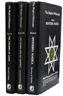 The Magical Philosophy The Magical Philosophy