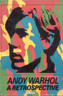 Andy Warhol: a retrospective