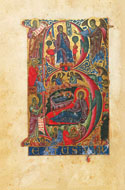 Libro dei Salmi di Federico II Libro dei Salmi di Federico II